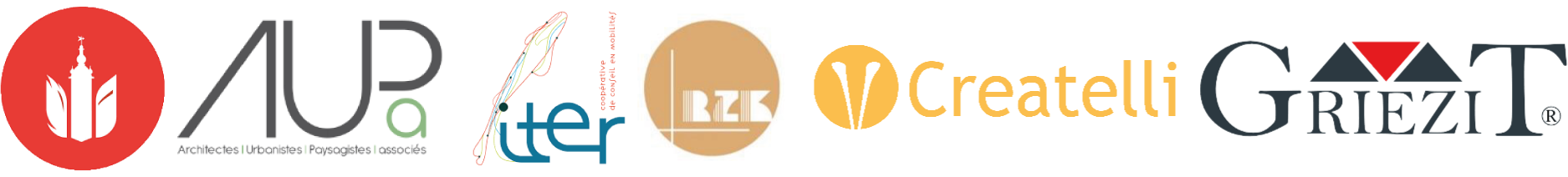 Logo's